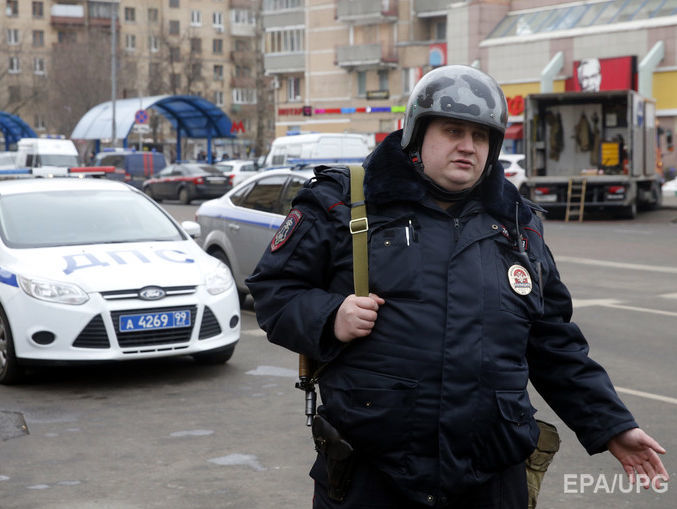 Следком РФ: В Москве в подъезде своего дома застрелена адвокат