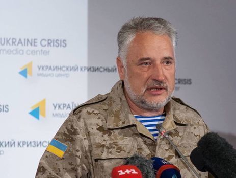 Жебривский заявил о попытках скрытой российской агентуры раскачать ситуацию в Мариуполе накануне 9 мая