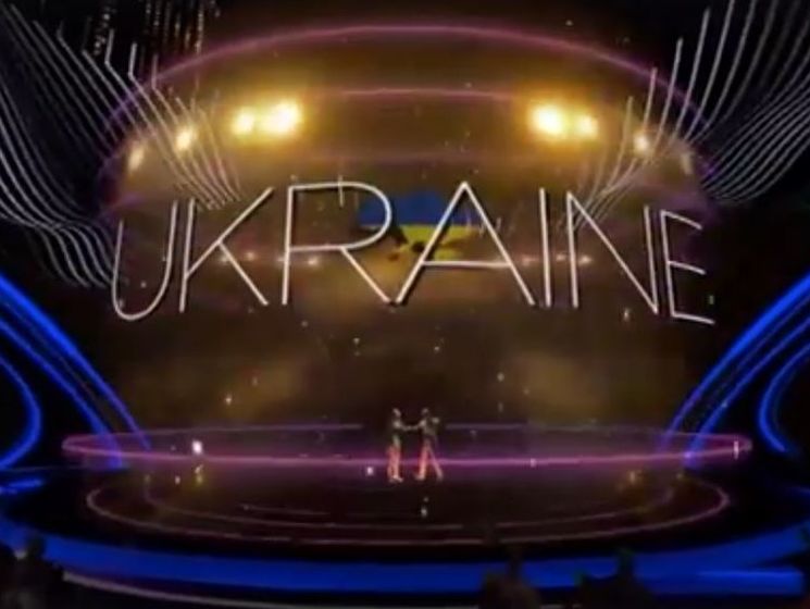 Журналисты показали, как должна была выглядеть сцена "Евровидения 2017". Видео