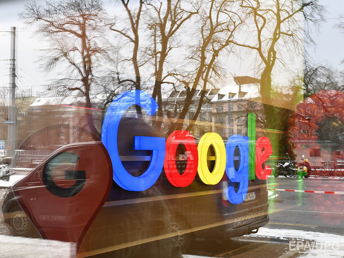 Google предупредил о вредоносной рассылке в почте Gmail