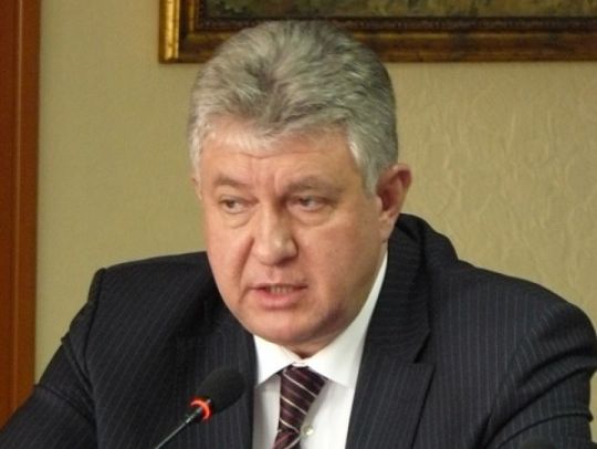 Украинские предприятия на оккупированном Донбассе курирует экс-вице-губернатор Иркутской области Пашков – СМИ