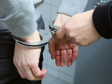 В Одессе задержали криминального авторитета по прозвищу Гуга