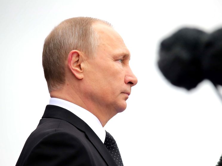 Путин: Россия всегда будет на стороне сил мира