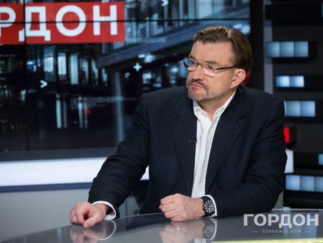 Євген Кисельов: Янукович – здоровий мужик із зайвою вагою, якому було вже за 60, бігав кортом, як молодий козлик, удар тримав, а під час Майдану злякався й утік