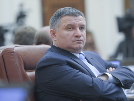 Аваков пообещал предоставить отчет о драке 9 мая в Днепре до 10 июля