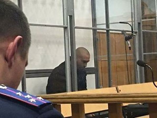 "И вилкулы не помогли". Аваков сообщил об аресте титушки, участвовавшего в беспорядках 9 мая в Днепре