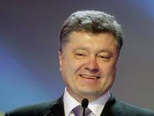 Порошенко: Украина окончательно оформила развод с Российской империей