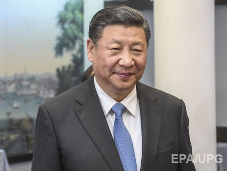 Китай планирует выделить $124 млрд на проект нового Шелкового пути – президент