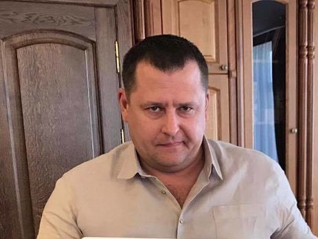 Філатов: Депутати підтримали мою пропозицію позбавити фінансування псевдоветеранські організації