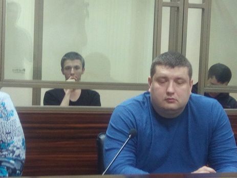 Украинец Артур Панов прекратил голодовку &ndash; Генконсульство Украины в Ростове-на-Дону