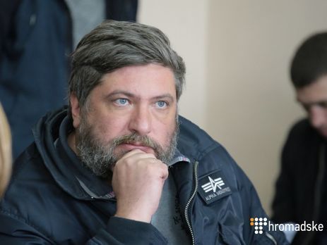 Апелляционный суд Киева оставил в силе меру пресечения для Переломы