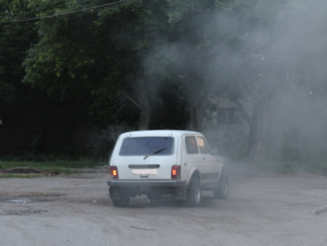 Взрыв авто в Кропивницком был инсценировкой заказного убийства – полиция