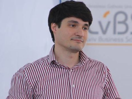 "Интер", по сути, заставили давать в эфир украинский контент – политолог Виктор Таран о введении языковых квот на телевидении