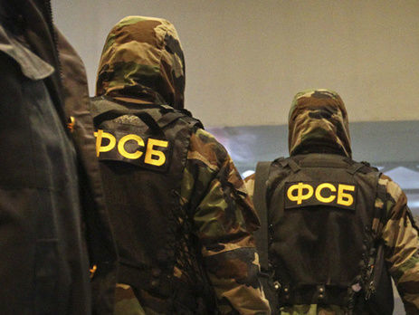 В Москве задержаны четверо боевиков "Исламского государства", готовивших теракты – ФСБ