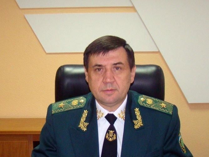 Печерский суд арестовал экс-главу налоговой администрации Полтавы с правом внесения залога