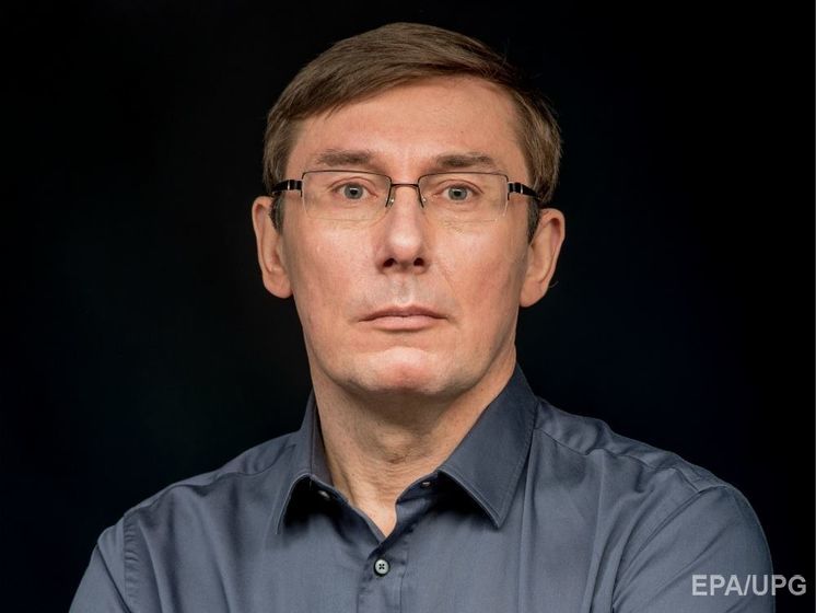Луценко заявил, что через полгода уйдет с должности генпрокурора