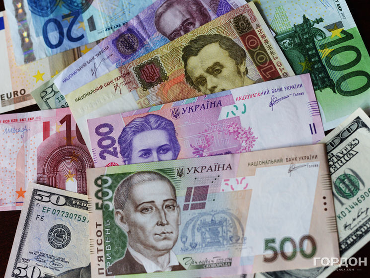 МВФ прогнозирует инфляцию в Украине менее 10% к концу года