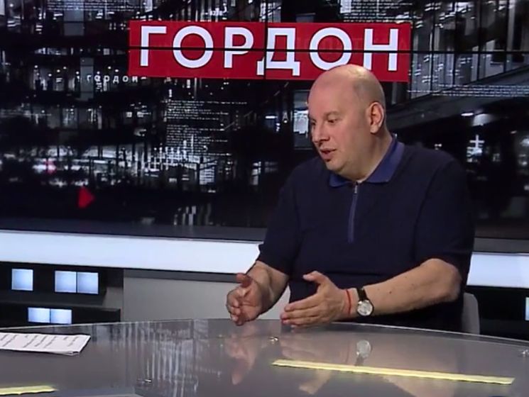 Бродский назвал Надежду Савченко сволочью за ее слова о евреях