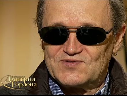 Геннадий Татарченко: Маленькую Миллу Йовович я держал на руках. Ее папа был моим другом