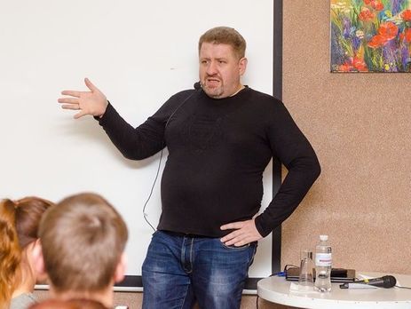 Политолог Бондаренко заявил, что Коновалюк может стать лидером одной из опозиционных партий