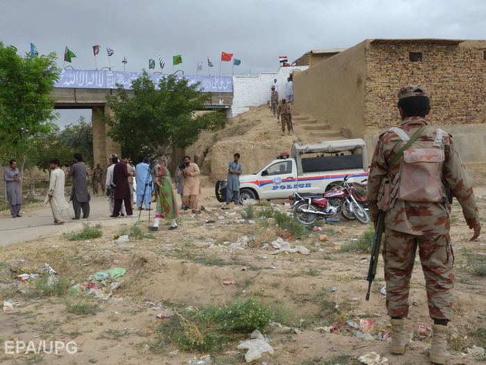 Спецслужба Пакистана ликвидировала восемь командиров ИГИЛ – ВВС