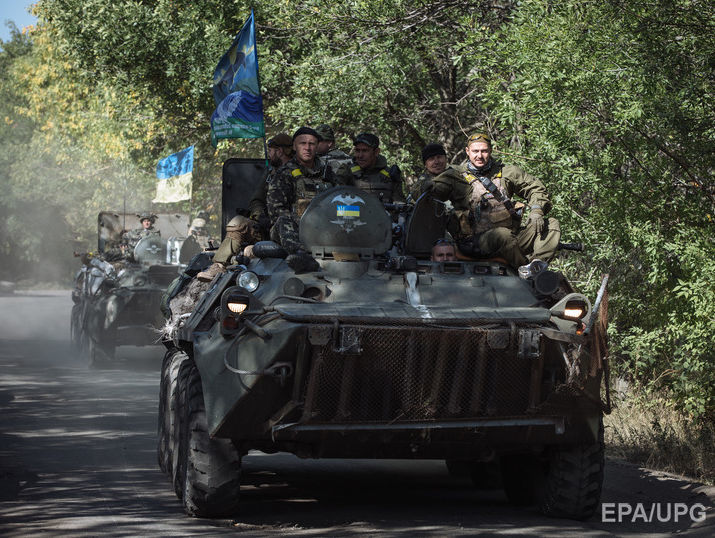 ГПУ засекретила обстоятельства украинской операции по недопущению захвата Крыма Россией в 2014 году