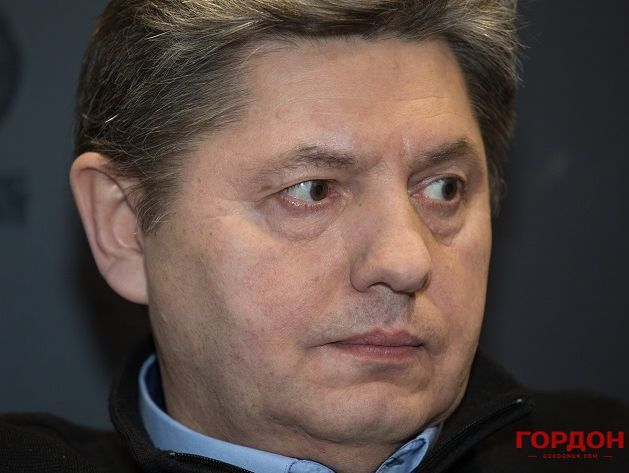 Для захвата Украины РФ собиралась использовать крымский шаблон – экс-глава луганской СБУ Петрулевич