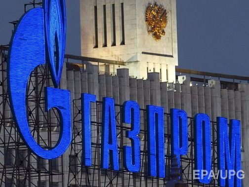 "Газпром" заменил соглашение с "Газтранзитом" о транспортировке газа на обслуживание "трубы"