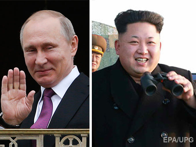 "Плохие парни" и новый мировой порядок, или Почему на Путина и Ким Чен Ына не действует "глубокая озабоченность" Запада