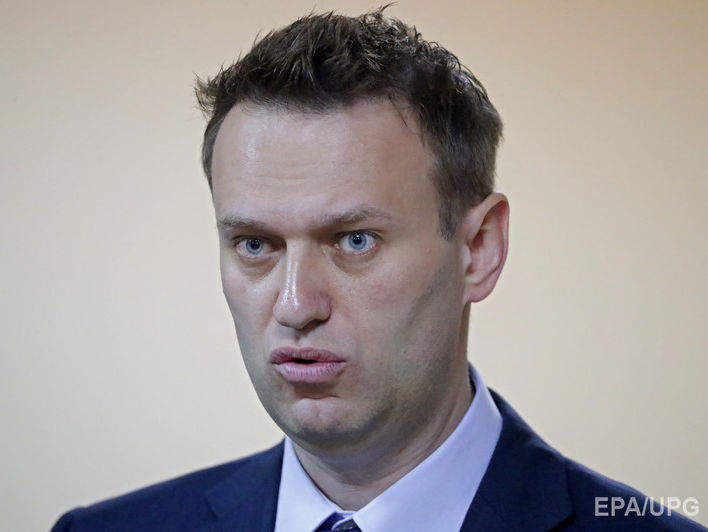 Навальный – "Яндексу": Куча СМИ пишет новости о митингах, но в ваш агрегатор они не попадают. Значит, вы специально сделали такой алгоритм – фейк-ньюз