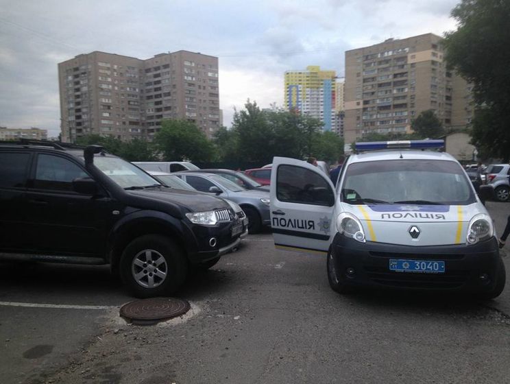 Мужчина убил женщину в Киеве за отказ в звонке по мобильному телефону – полиция
