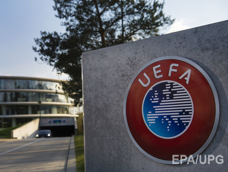 УЕФА позволит клубам из Косово играть в еврокубках
