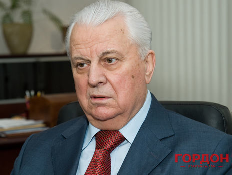 Кравчук рассказал, как во время Евромайдана советовал Януковичу уволить правительство и руководителей силовых структур