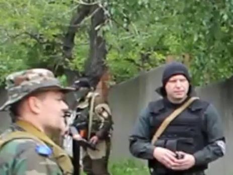 Командир роты спецназа в Донецкой области Голубан, подозреваемый в связях с боевиками "ДНР", не уволен из полиции – Троян