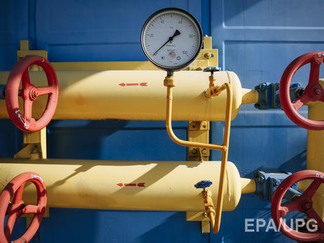В ГосЧС сообщили, что газоснабжение в Авдеевке отсутствует почти три недели