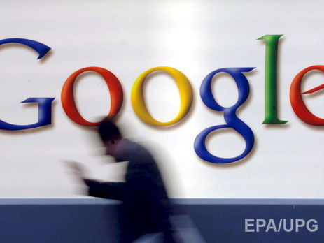 В Google заявили, что не согласны с решением Еврокомиссии по антимонопольному делу и собираются подавать апелляцию