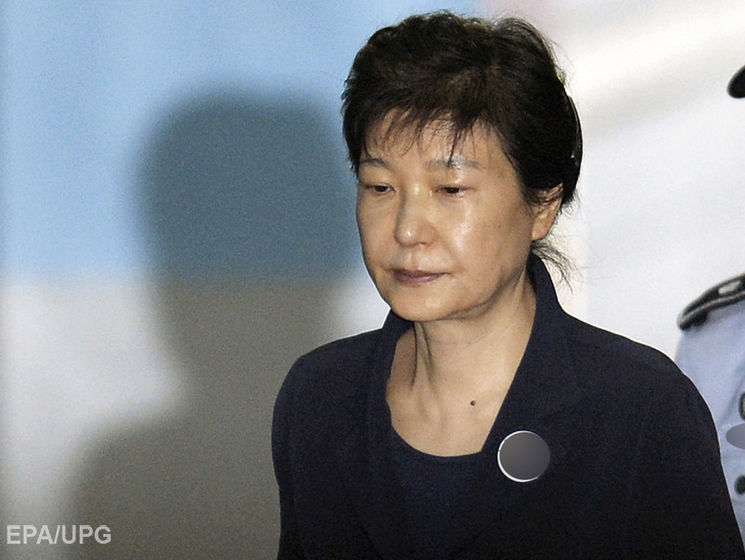 В КНДР экс-президента Южной Кореи заочно приговорили к смерти