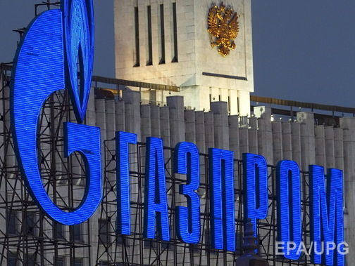 Вирус Petya атаковал компьютеры "Газпрома" – Reuters