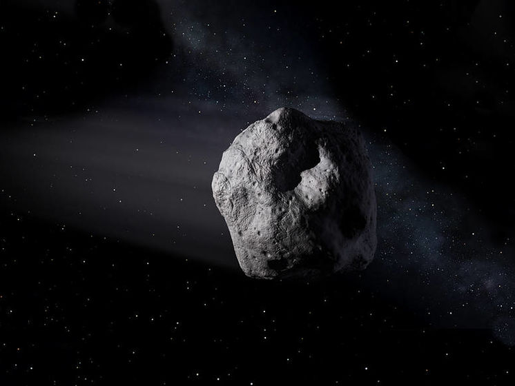 В мире сегодня впервые отмечают день астероида
