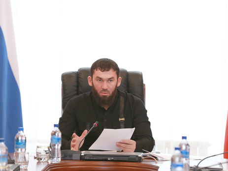 Спикер парламента Чечни вымогал у главы отделения "Сбербанка" 30 млн руб. – СМИ