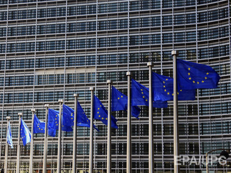 Европарламент одобрил предоставление Украине дополнительных торговых преференций