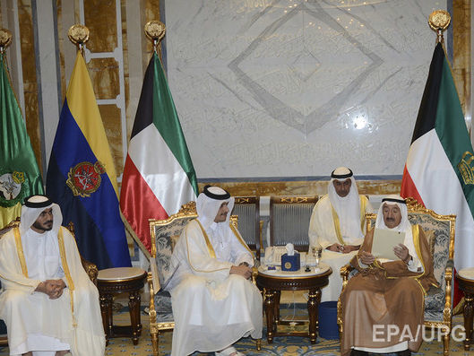 ОАЭ, Саудовская Аравия, Бахрейн и Египет подтвердили, что получили ответ от Катара