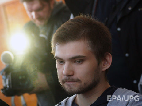 ﻿У Росії блогеру, який ловив покемонів у храмі, пом'якшили вирок