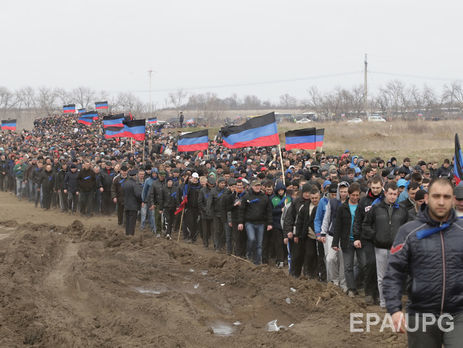 На оккупированных территориях Донецкой и Луганской областей продолжает расти безработица – разведка