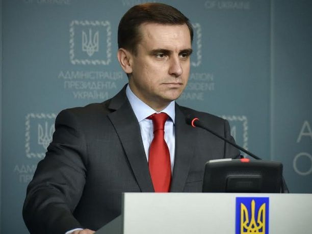 Елисеев заявил, что итоговую декларацию саммита Украина – ЕС не удалось принять из-за отсутствия консенсуса