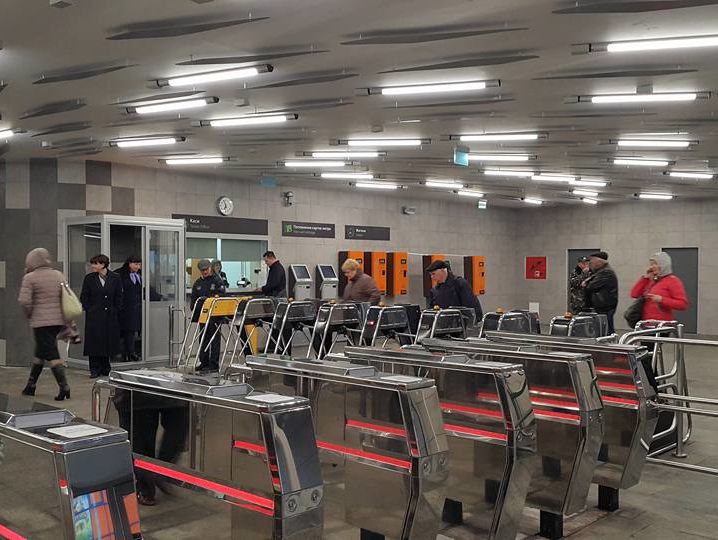 В Киеве с сегодняшнего дня дорожает проезд в общественном транспорте