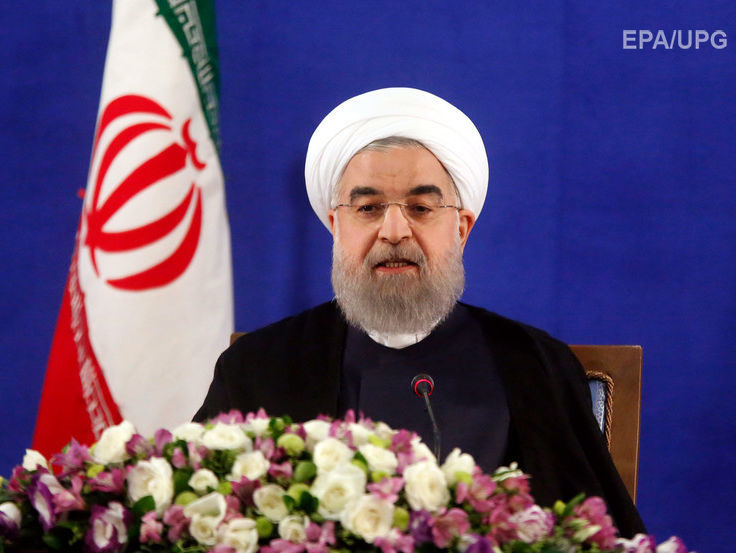 Суд в Иране арестовал брата президента Рухани