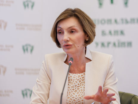 Рожкова заявила, что руководству НБУ угрожают, и не только из-за "ПриватБанка"
