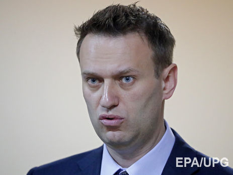 Суд взыскал с Навального и еще двух фигурантов дела "Кировлеса" 2,1 млн руб.