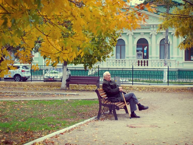 Россия входит в пятерку худших стран для пенсионеров